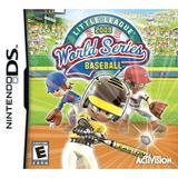 Little League World Series 2009 - Nintendo DS: The Ultimate Baseball Experience for Nintendo DS Gamers