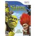 Shrek Forever After - Nintendo Wii