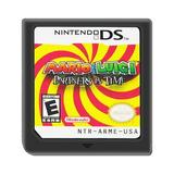 NDS Game Mario & Luigi: Partners In Time DS Game Cartridge Card for NDS NDSI 3DS Console US Version