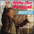 Pre-Owned Greatest Hits [Hollywood] (CD 0012676041829) by Billy Joe Royal