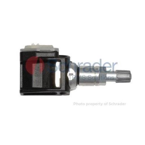 SCHRADER Radsensor, Reifendruck-Kontrollsystem geschraubt für ALFA ROMEO PEUGEOT FIAT CITROËN VAUXHALL OPEL MASERATI 05154876AA 46862334 3304