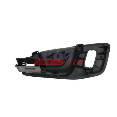 FAST Türgriff, Innenausstattung vorne rechts Chrom für FORD BK21V22600BE BK21-V22600-BE 2218477 FT94420 Image