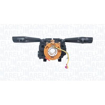 MAGNETI MARELLI Lenkstockschalter für CITROËN/PEUGEOT FIAT 1612503780 1658867280 1607275580 000052171010 Image