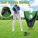 Outdoor Products Clearance Golf Practice Machine Golf Return Device Home Golf Practice Auxiliary Tool