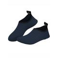 FANNYC Unisex Water Shoes Summer Barefoot Shoes Shoes for Swimming Aqua Shoes Barefoot Water Socks for Swim Beach Pool Surf Yoga Quick-Dry Slip-on