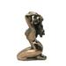 237 Nude Female - (Bronze) - Artistic Nudes Sculpture Figurine