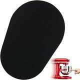 Sliding Mats for KitchenAid Stand Mixer 5-8 Qt Bowl Lift Stand Mixer Kitchen Appliance Slide Mats Mixer Mover Mixer Slider forProfessional 600 Stand Mixer