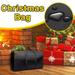 Elf Stor Christmas Tree Storage Bag-21x14x6.5 inch Christmas Tree Christmas Items Bag