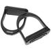 2 Pcs Rubber Mat Step Stirrup Anti Skid Saddle Stirrup Horse Riding Accessories Horse Pedal Riding Stirrup See Pom