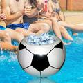 Up to 65% off! Ice Bucket Inflatable Cooler Lightweight PVC Ice Bar Drink Cup For Party Summer Party Decorations Inflatable Soccer Mug For Beach Pool Parties