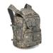 ZEILING Outdoor Shoulder Tactical Bag Waterproof Hiking Bag Hiking Camo Backpack Men s X7 Swordfish Bag Wear-resistant Backpack