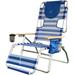 16In Altitude 3N1 Beach Chair & Lounger