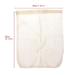 1Pc Multifunctional Drawstring Spice Filter Bag Chinese Medicine Tea Herb Pouch