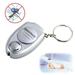 Ultrasonic Pest Repeller Mosquito Insect Killer Electronic Pearlescent Fruit Fly Repellent