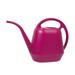 Plant Watering Pitcher - Plant Watering Can Watering Can 1 Gallon Long Spout Watering Can Flower Patterns Indoor Watering Can With Handle Plastic Watering Can For Garden Plants