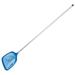 Buodes Swimming Pool Swimming Pool Leaf Skimmer Net With 48 Inch