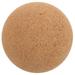 Cork Massage Ball Yoga Massaging Ball Small Massage Ball Cork Yoga Ball Yoga Accessory