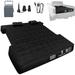 YINCHEN Truck Bed Air Mattress for 6-6.5ft Full Size Short Beds Truck Bed Mattresses Inflate and Deflate with Rechargeable Built-in Air Pump