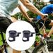 Deagia Sports Equipment Clearance 2Pcbike Bells Aluminum Alloy Bell for Adults and Kids Fit for Mountain/Road Bike Camping Gear