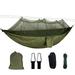 Deagia Home Essential Clearance Portable Outdoor Camping Mosquito Net Nylon Hanging Chair Sleeping