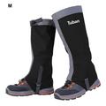 Deagia Bike Accessories Clearance Skiing Gaiters Shoe Cover Camping Hiking Boot Camping Gear