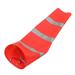 Wind Direction Bag Socks Outdoor Heavy Duty Oxford Cloth Windsock Durable Yard Decoration Vane Red