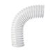 JWDX Electrical Parts Vacuum Cleaner Accessories Clearance! Cleaner Cleaner for Vacuum Nv341 Nv470 Vacuum Nv472 Compatible Hose Vacuum Cleaner Accessories White