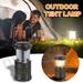 Oneshit Camping Light Summer Clearance Outdoor Climbing Sport Tent Camping Light Portable LED Light