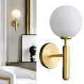 Stiwee Clearance Lamps LED Wall Lamp Modern And Fashionable Living Room Bedroom Bedside Lamp Staircase And Aisle Lamp