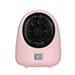 Space Heater Electric Heater for Indoor Use Small Portable Heaters for Office Patio Garage Home Use Mini Desk Heaters with Overheat Protection