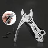 Oneshit Tools Summer Clearance Outdoor Multi-purpose Tool Pliers Tools Clamp Outdoor Wrench