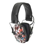 Howard Leight by Honeywell Impact Sport Sound Amplification Electronic Shooting Earmuff ONE NATION