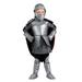 Royal Knight Toddler Costume