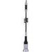 ANLI WH-713 High Gain DualBand VHF/UHF Mobile Ham Radio Antenna - 2M/440