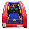 Pogo UltraLite Commercial Inflatable Air Frame Game Football