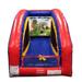 Pogo UltraLite Commercial Inflatable Air Frame Game Fetch Rex