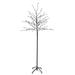 4 LED Lighted Cherry Blossom Flower Tree - Multi Color-Changing Lights