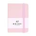 GERsome A7 Small Journal Notebook Pocket Notebook Mini Notebook Jurnal for Women and Man Classic Notebook Line Ruled 3.1 x 4.4 Inch