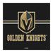Vegas Golden Knights 12" x Movable Wall Tile Sign