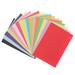 100 PCS Copy Paper Printing Double Sided Origami Card Stock Child