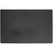 Leather Desk Mat (34 X 20) (Black)