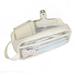 Clear Pencil Pouch Aesthetic School Supplies Large Cute Pencil Case for Girls Preppy Pencil Case Aesthetic (Case only)