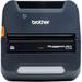 Brother RJ4230B Rugged 4 in. Mobile Label & Receipt Printer with USB & Bluetooth Connectivity