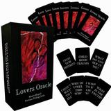 Carot Cards for Beginners Twin Flame Oracle Cards 80-Love Tarot Cards Twin Flame Oracle Deck Love Oracle Cards Deck Make Love