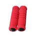 Jacenvly 2024 New 1Pair Bike Racing Bicycle Motorcycle Handle Bar Foam Sponge Grip Cover Non-Slip Easter Decor Home Deals Spring Cleaning