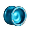 Magic Yoyo Yoyo HuiopLathe With Aluminum Alloy Yo-yo V3 Responsive Aluminum Yo-yoLathe Mewmewcat Eryue Yo-yo V3