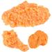 3Pcs Simulated Chicken Leg Roasted Chicken Model Chicken Wings Model Restaurant Decoration