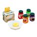 DOLITY Dollhouse Photo Props Micro Landscape Sauce Cup Miniature Tea Scenery Supplies
