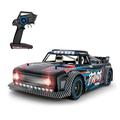 Wltoys Remote control car Car 1040724wd Speed Car 1/1010 Scale Car Kids Car 4wd 1 10 With Led Speed Led Remote 10 Cars 10 Remote Car Scale Car Drift Car Kids And Car 10 Scale Kidssport Led Kids Car