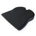 Royallove Car Coccyx Seat Cushion Pad For Sciatica Tailbone Pain Relief Heightening Wedge Booster Seat Cushion For Short People Driving Truck Driver For Office